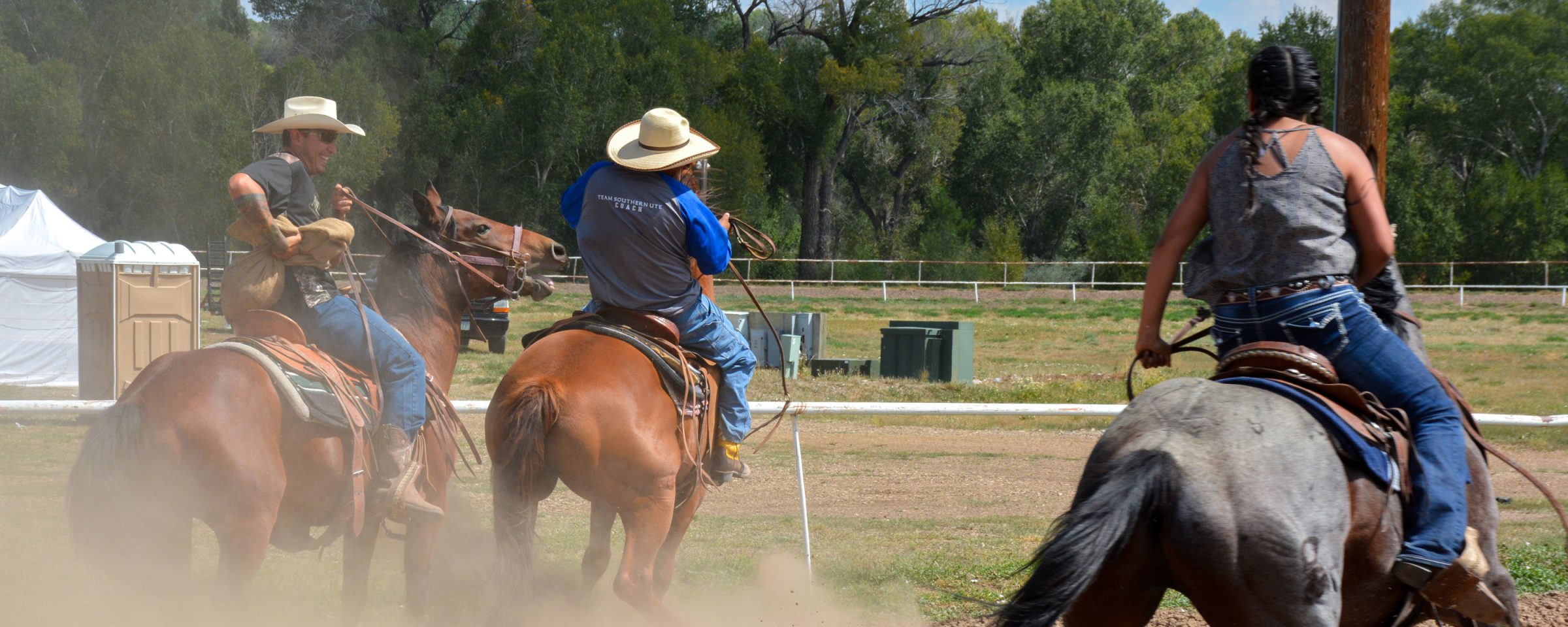 Sky Ute Fairgrounds